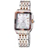 Gv2 By Gevril Women's Watch 9248b
