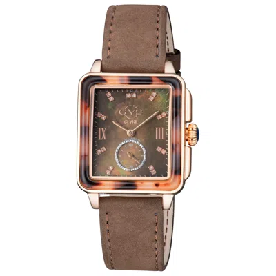 Gv2 By Gevril Women's Watch 9249.5