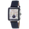 Gv2 By Gevril Women's Watch 9260 In Blue