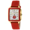 Gv2 By Gevril Women's Watch 9261