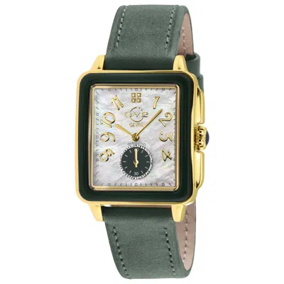 Gv2 By Gevril Women's Watch 9264