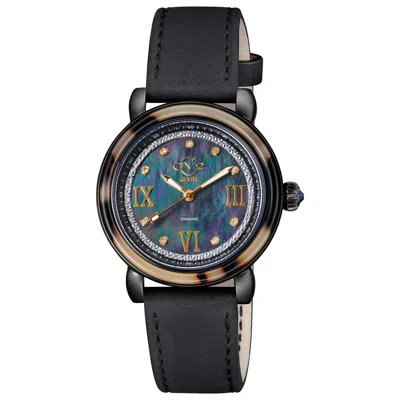 Gv2 By Gevril Women's Watch 9852