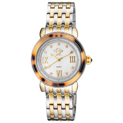 Gv2 By Gevril Women's Watch 9854b