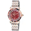 Gv2 By Gevril Women's Watch 9855b In Neutral