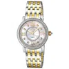 Gv2 By Gevril Women's Watch 9864b In Metallic
