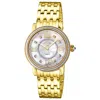 Gv2 By Gevril Women's Watch 9866b