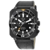GV2 BY GEVRIL GV2 BY GEVRIL XO SUBMARINE AUTOMATIC BLACK DIAL MEN'S WATCH 4554