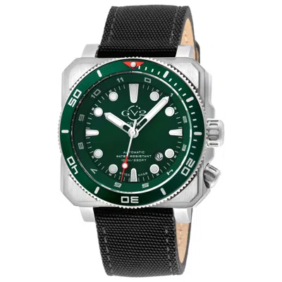 Gv2 By Gevril Xo Submarine Men's Watch In Metallic