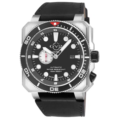 Gv2 By Gevril Xo Submarine Men's Watch In Pattern