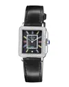 Gv2 Gevril Women's Padova Gemstone Watch