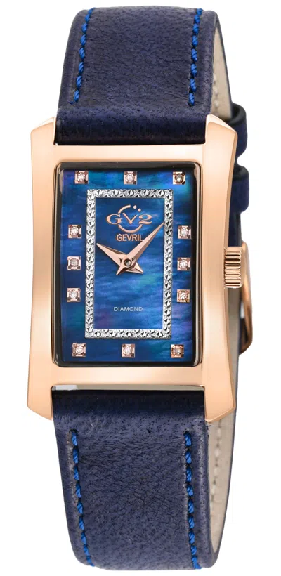 Gv2 Luino In Gold