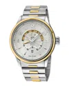 Gv2 Men's Giromondo Watch