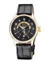 Gv2 Men's Giromondo Watch
