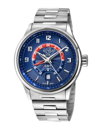 Gv2 Men's Giromondo Watch