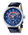 Gv2 Men's  Giromondo Watch