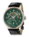 Gv2 Men's  Giromondo Watch