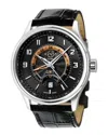Gv2 Men's  Giromondo Watch