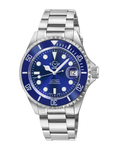 Gv2 Men's Liguria Watch