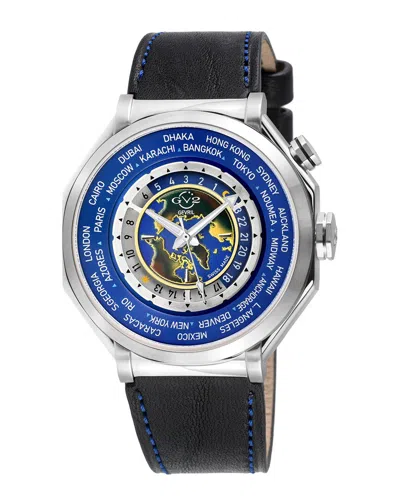 Gv2 Men's Marchese Watch In Brown