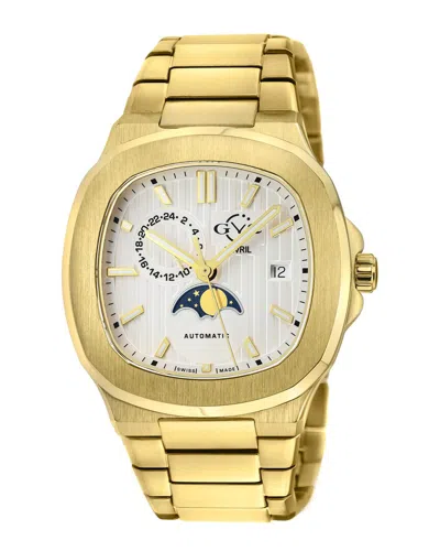 Gv2 Men's Potente Watch In Multi
