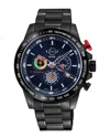 Gv2 Men's Scuderia Watch