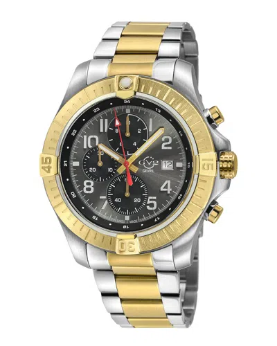 Gv2 Men's T38 Watch In Multi