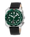 Gv2 Men's Xo Submarine Swiss Automatic Watch