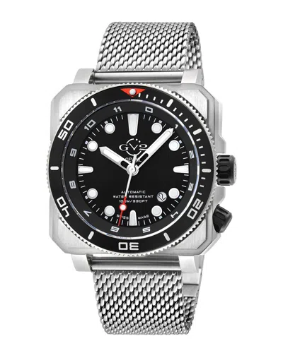 GV2 GV2 MEN'S XO SUBMARINE WATCH