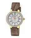 Gv2 Women's Astor Ii Diamond Watch