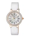 Gv2 Women's Astor Ii Diamond Watch