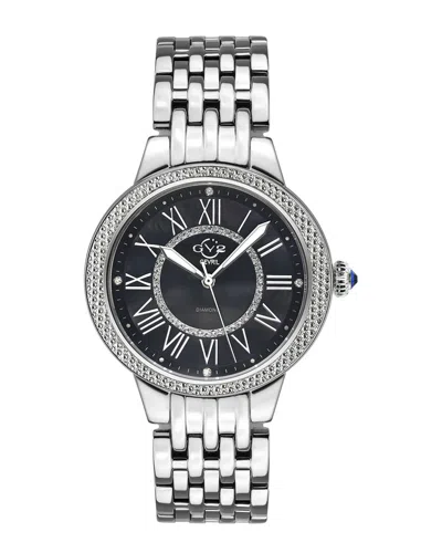 GV2 GV2 WOMEN'S ASTOR II WATCH