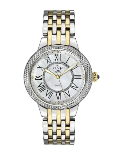 Gv2 Women's Astor Ii Watch