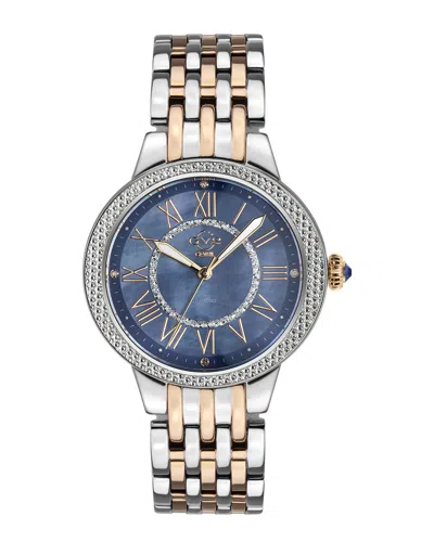 Gv2 Women's Astor Ii Watch