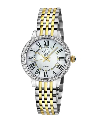 GV2 GV2 WOMEN'S ASTOR III WATCH
