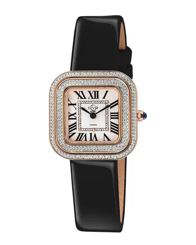 Gv2 Women's Bellagio Watch In Gold