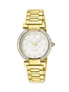 Gv2 Women's Berletta Medio Diamond Bracelet Watch/33mm