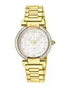 Gv2 Women's Berletta Medio Diamond Bracelet Watch/33mm