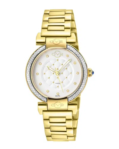 GV2 GV2 WOMEN'S BERLETTA WATCH