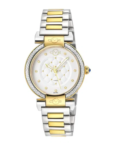 GV2 GV2 WOMEN'S BERLETTA WATCH