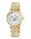 Gv2 Women's Florence Diamond Watch