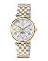 Gv2 Women's Florence Diamond Watch