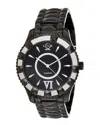 Gv2 Women's  Venice Collection Swiss Diamond Watch