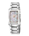 Gv2 Women's Luino Diamond Watch