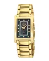 Gv2 Women's Luino Diamond Watch