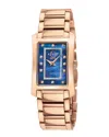 Gv2 Women's Luino Diamond Watch