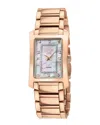 Gv2 Women's Luino Diamond Watch