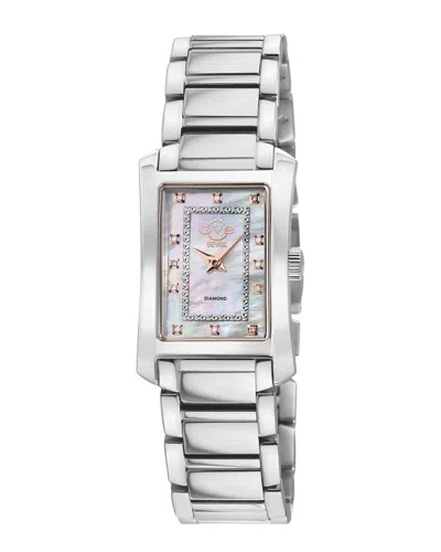 GV2 GV2 WOMEN'S LUINO WATCH