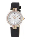 Gv2 Women's Matera Watch