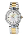 Gv2 Women's Matera Watch