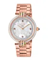 Gv2 Women's Matera Watch